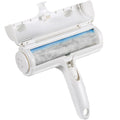 Clothes Quilt Sofa Hair Brush Pet Paint Roller Type Hair Remover